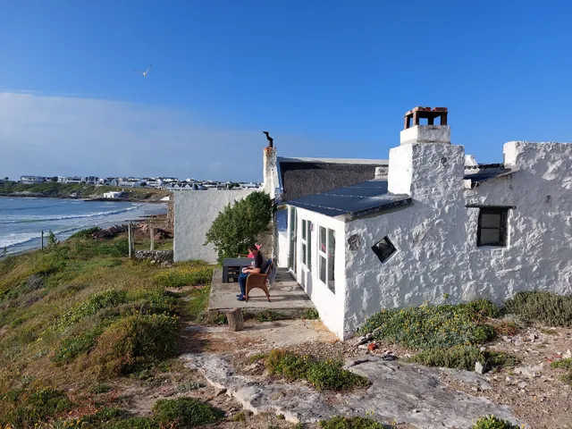 Kassiesbaai Cottage