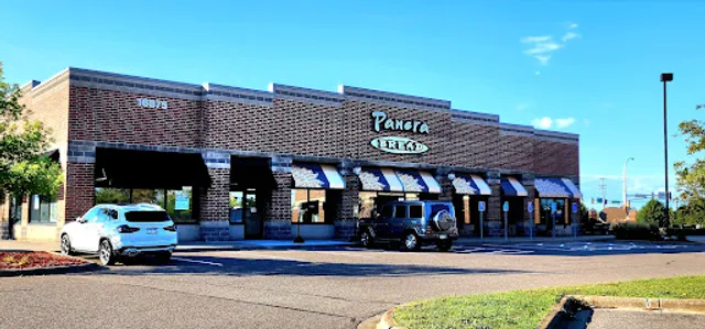 Panera Bread