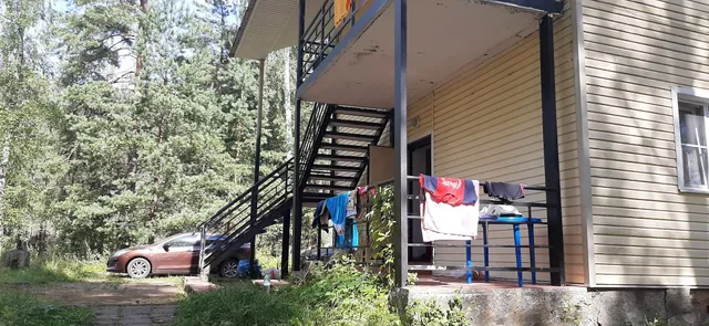 "Great Lake" park hotel