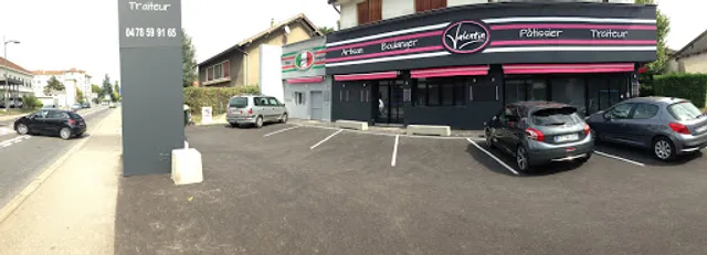 Boulangerie Patisserie Valentin