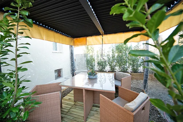 B&B Luna rubiera via Giacomo Matteotti 13