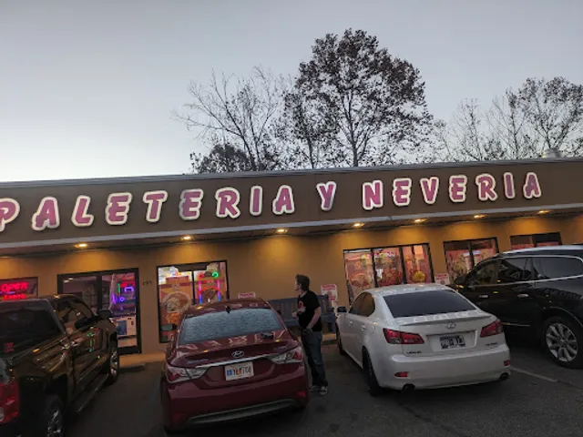 Juanitos Ice Cream Shop