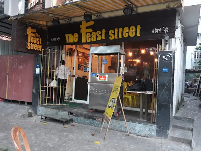 The Feast Street
