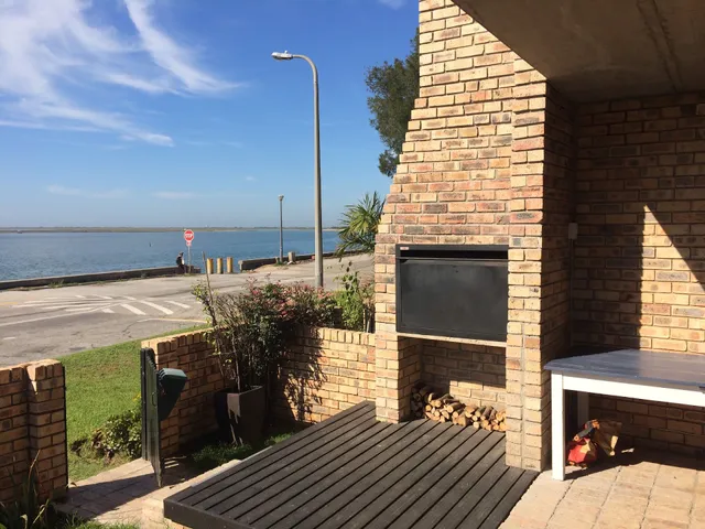 Swartkops River Retreat