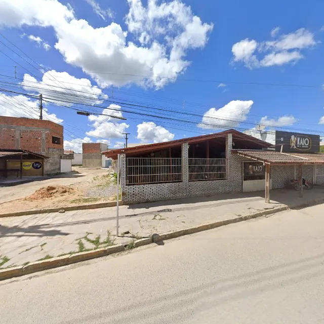 Kaio Espetaria e Bar