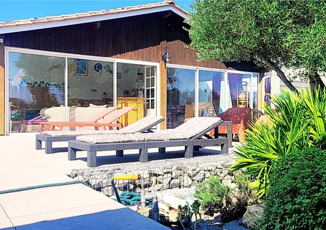 Maison Sommet Clos les Arbories