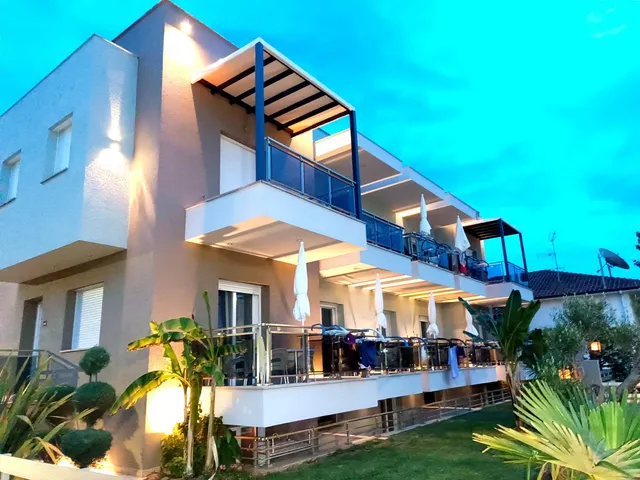 Niriides Nea Vrasna - Νηρηΐδες Νέα Βρασνά