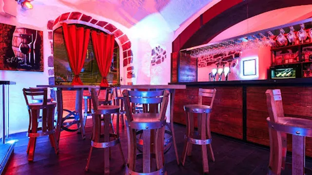 L'Ostrog & L’Ostrog ll