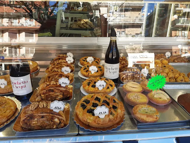 Pasticceria Gelateria D'Artibale Giovanni