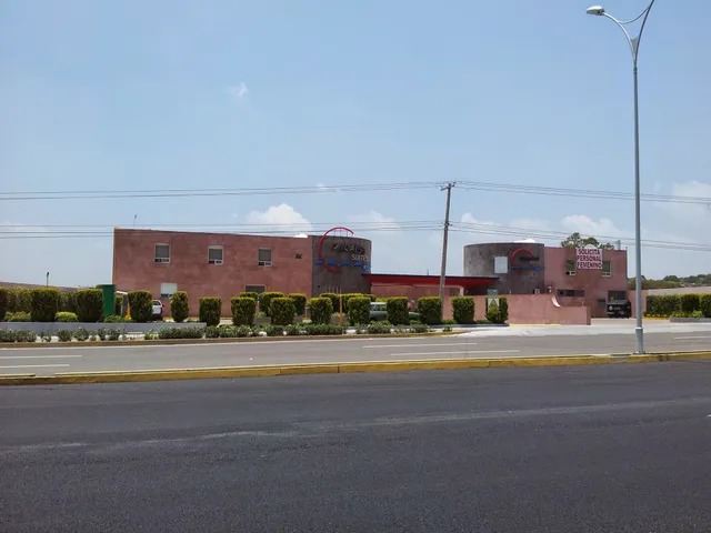 Motel Paradise Suites Queretaro