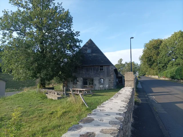 Gîte d’Etape les Rivaux