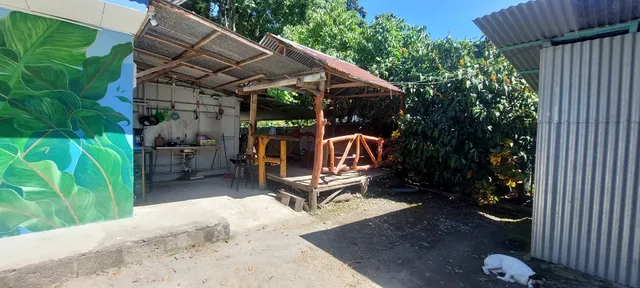 Cabinas Casa Dolce Vita