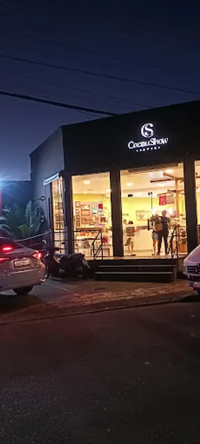 Cacau Show - Chocolates