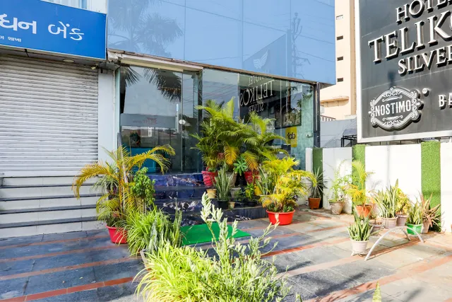 Hotel Telikos Silver _ Vadodara