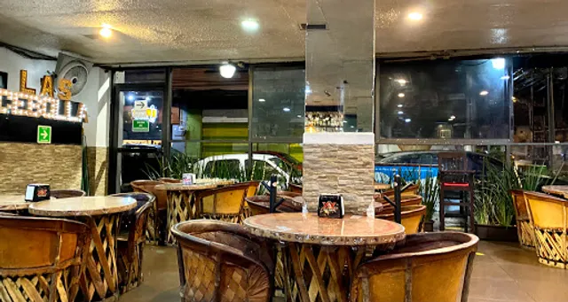 Taquitos Las Cebollas