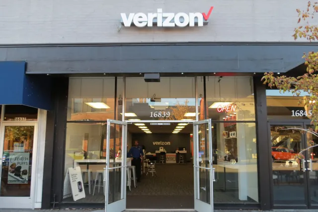 Verizon