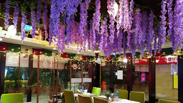 Fog Restaurant (Antipasto Express)