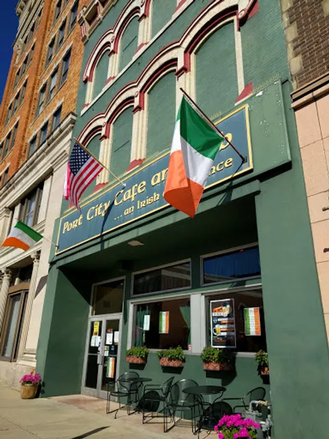 Port City Pub