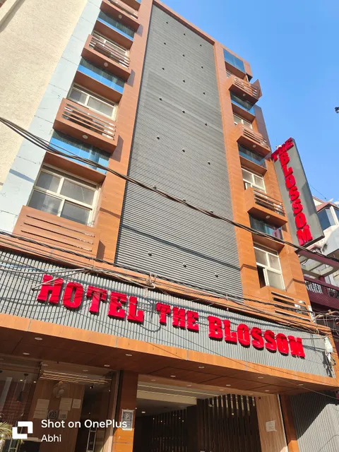 Hotel The Blossom