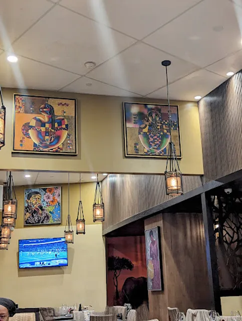 A True Taste Of Kenya