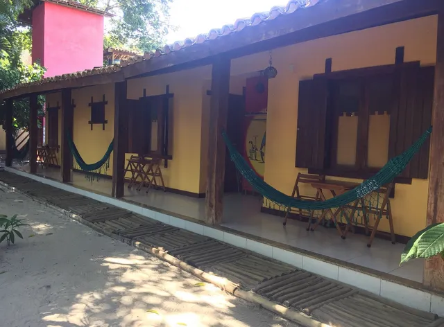 Pousada dos Tamarindos