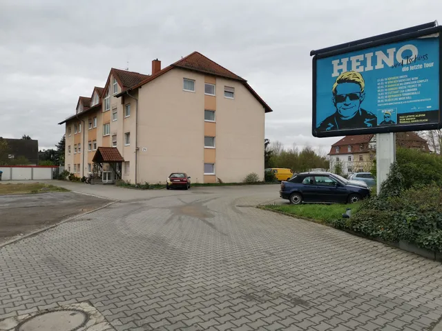 Gästehaus Am Riedweg
