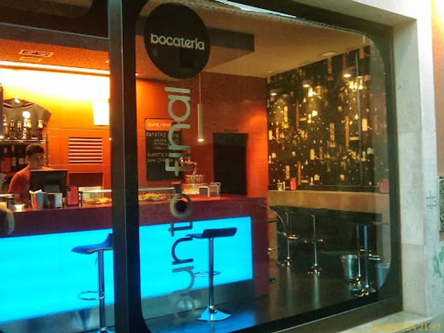 Bocateria Punto Final