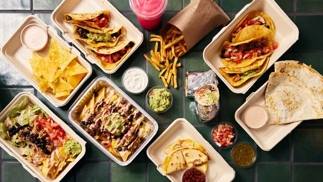 Chávez Mexican Kitchen