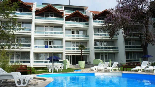 Tagore Spa Aparthotel