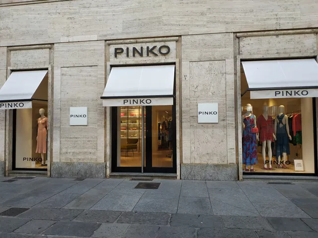 Pinko Boutique Torino