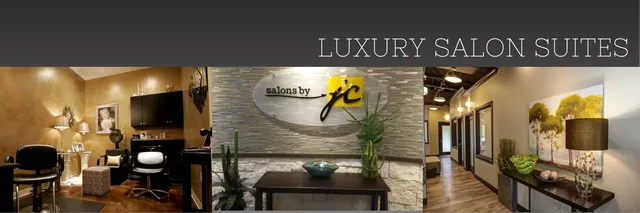 Salons by JC Seattle