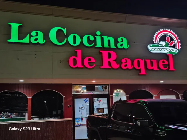 La Cocina de Raquel