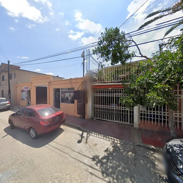 Antojitos Mexicanos " El Jarocho"