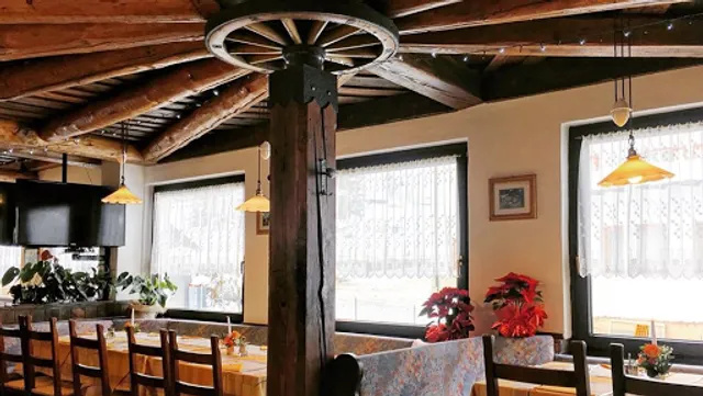 Ristorante Pizzeria Edy