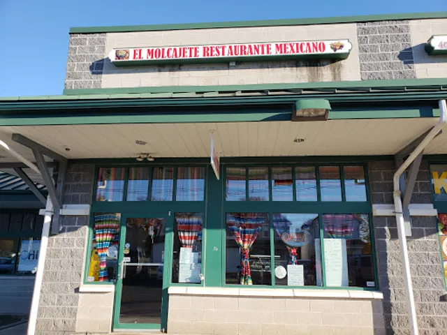 El Molcajete Mexican Restaurant