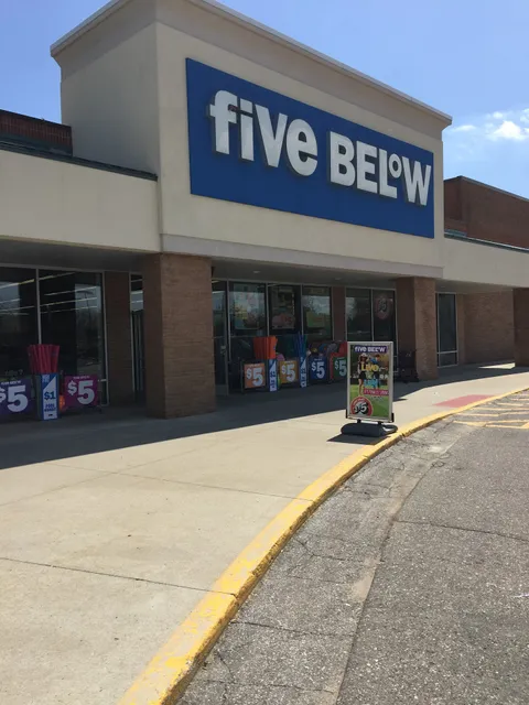 Five Below