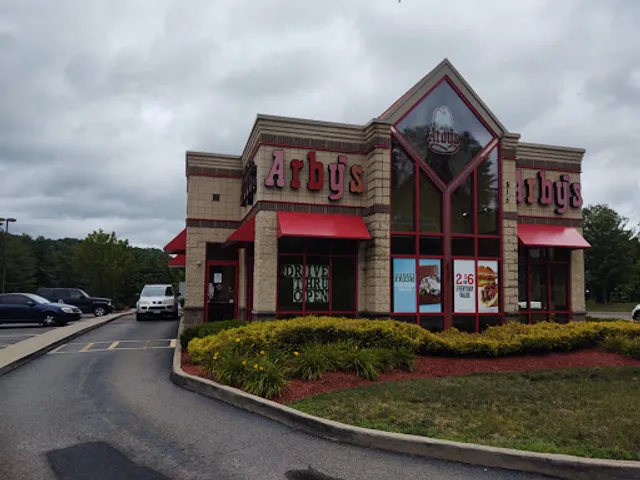 Arby's