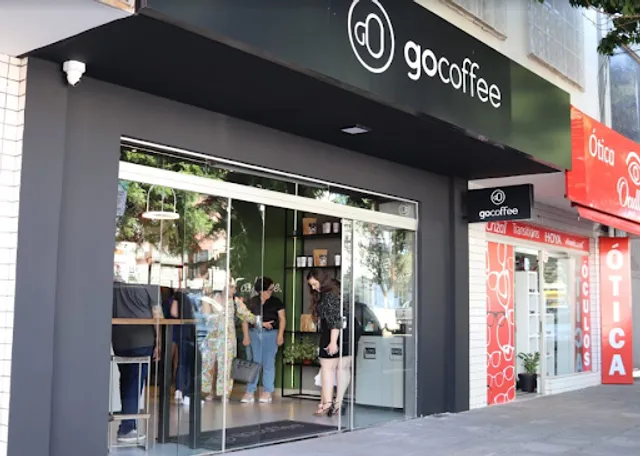 GoCoffee Cascavel