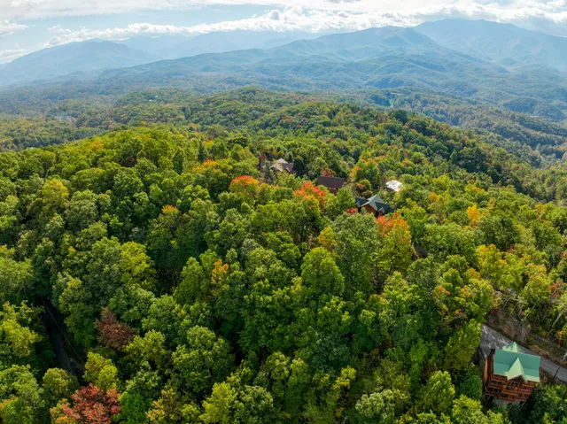Great Smoky Mountains Cabin Rentals
