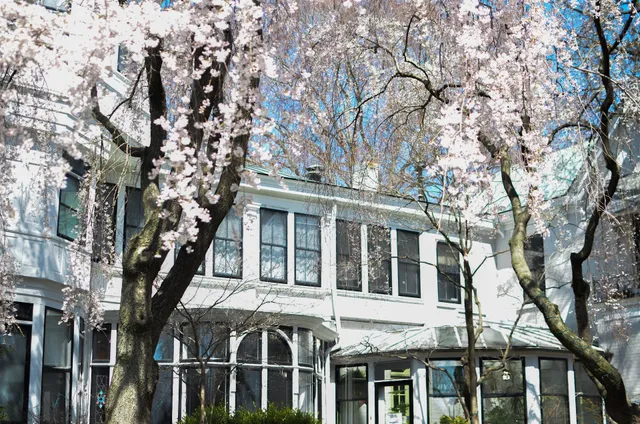 Baker-Hunt Art & Cultural Center