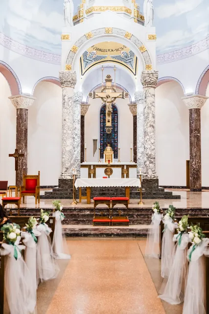 St. Rita de Cascia Parish