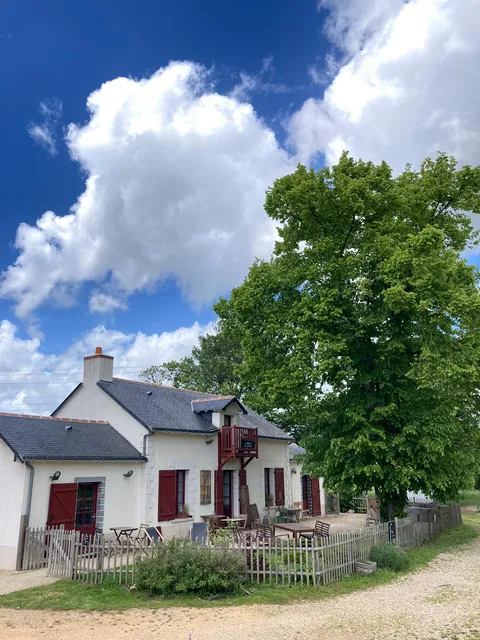 Gîte Ecluse de la Tindière