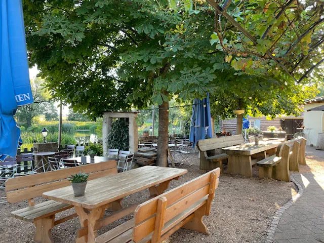 Landgasthof Wörnitz Stuben