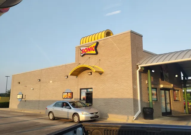 Sonic Drive-In