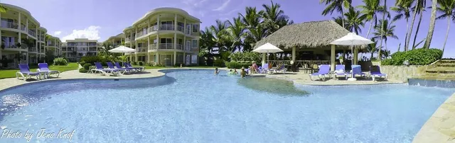 Cabarete East Beachfront Community