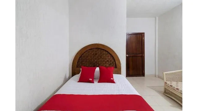 OYO Hotel Sarita