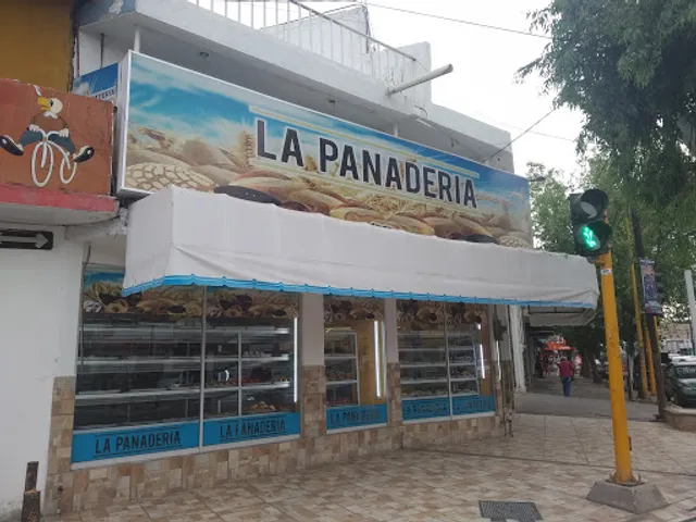 Panaderia Y Pasteleria Ramirez Hnos.