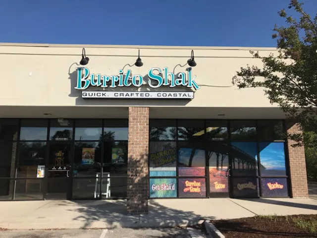 Burrito Shak