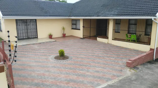 Mavi Bed & Breakfast