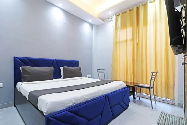 Twamev Rajouri garden by The Arrow